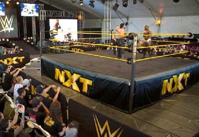 Why Being Sent Back To NXT Isn’t A Bad Thing For WWE Superstars