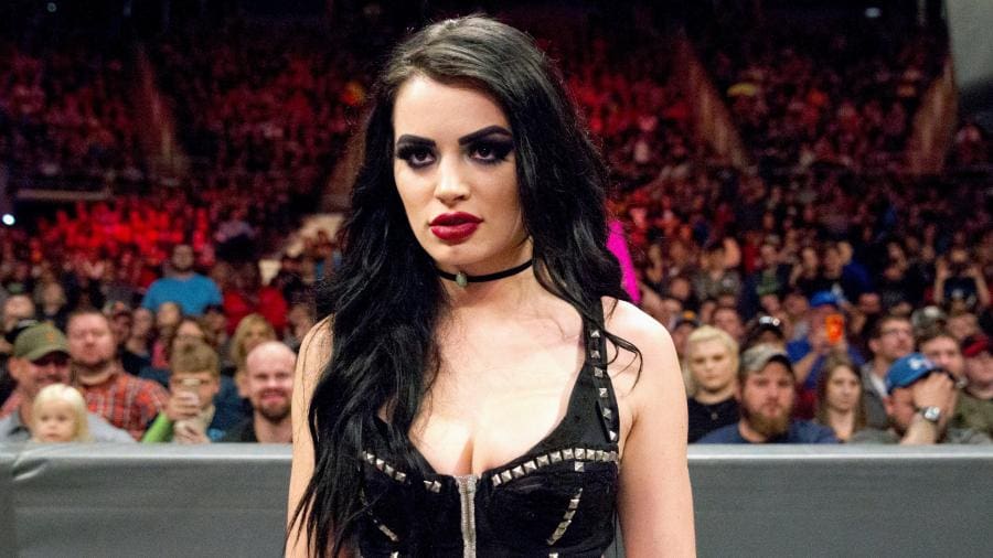 Paige’s Status For Backlash