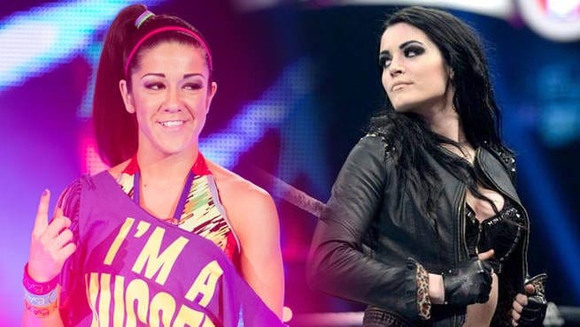Paige Reacts To Bayley’s Comments On Her In-Ring Retirement