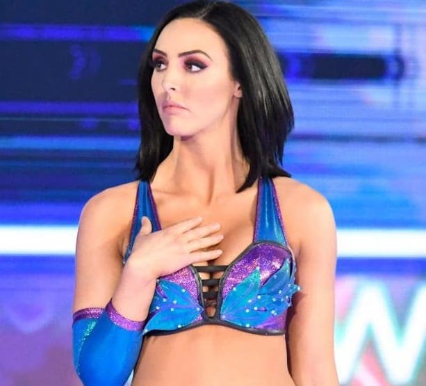Peyton Royce Has A Message For Her Haters