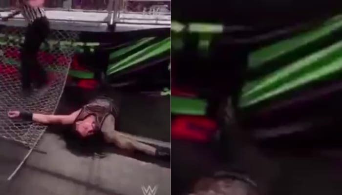 Video Evidence Proves Roman Reigns Really Lost At Greatest Royal Rumble