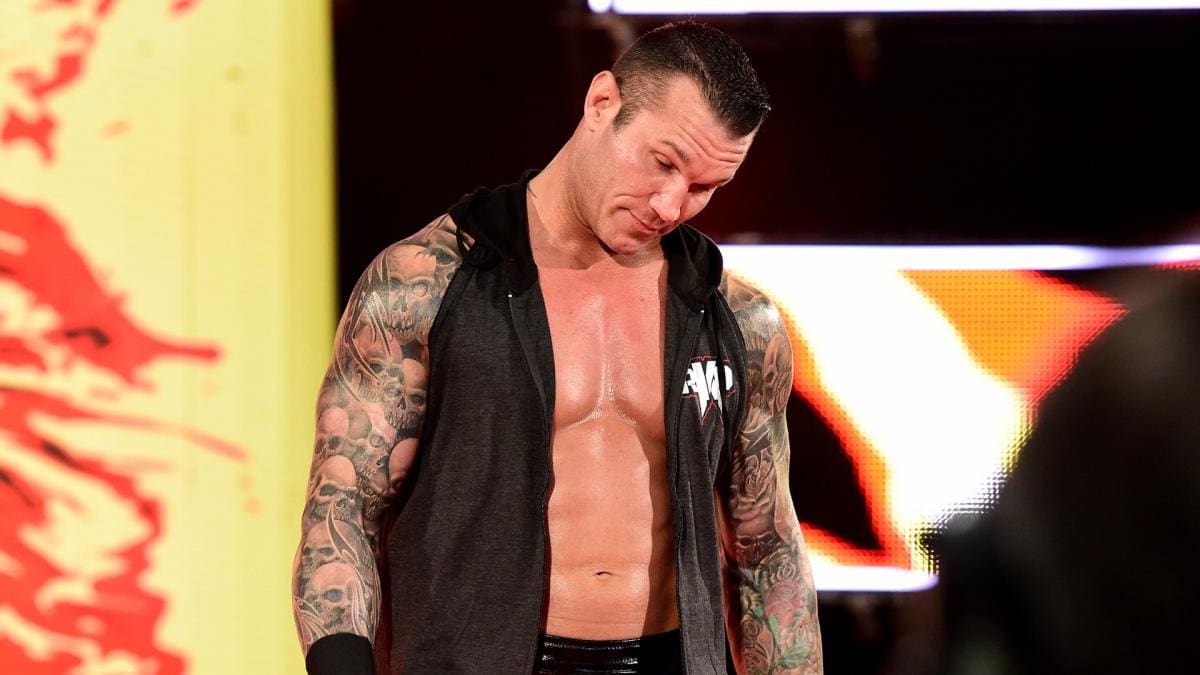 Rumor Killer On Why Randy Orton Missed European Tour