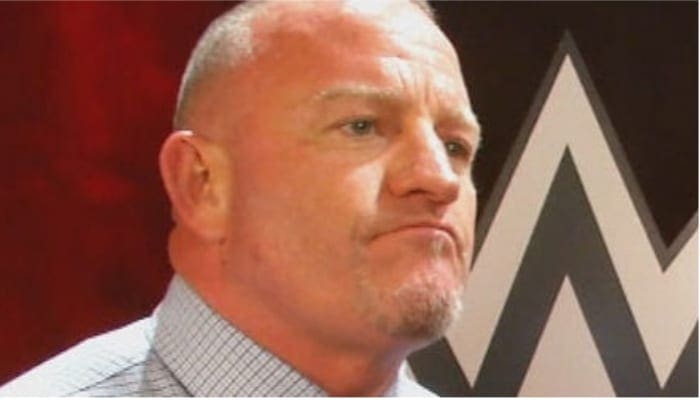 Road Dogg Resigns As Co-Head Writer Of WWE SmackDown Live