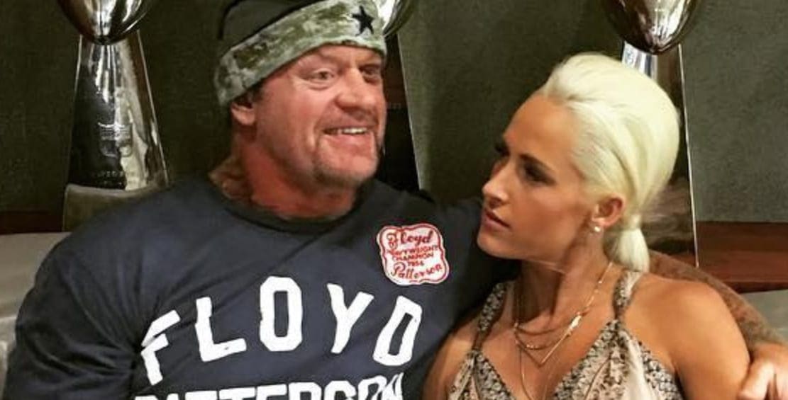 Michelle McCool On WWE Adding Her To Women’s History Month Because Of The Undertaker