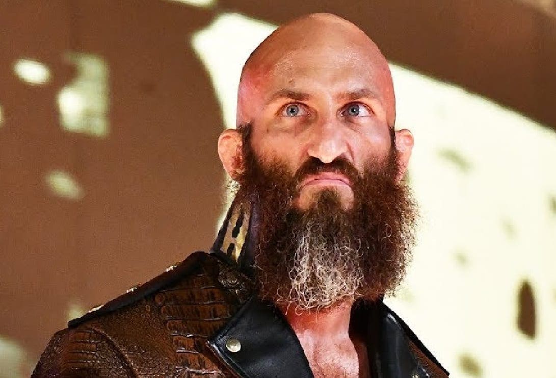 Tommaso Ciampa Gives His Definition Of A Bad Person