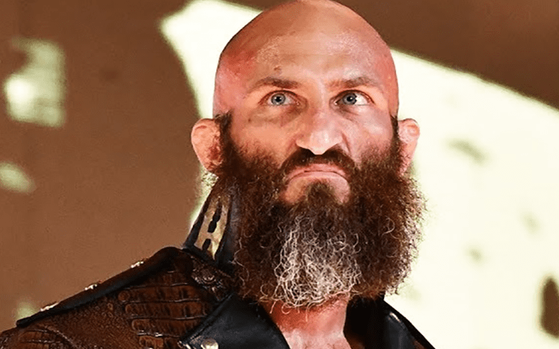 Tommaso Ciampa Does Not Want You Buying His Merchandise
