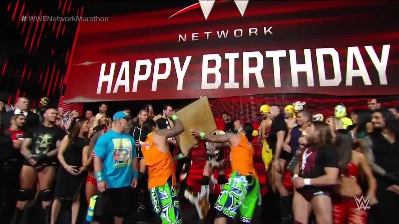 WWE Superstar Reacts To Ending Up On A Fan-Made Birthday Cake