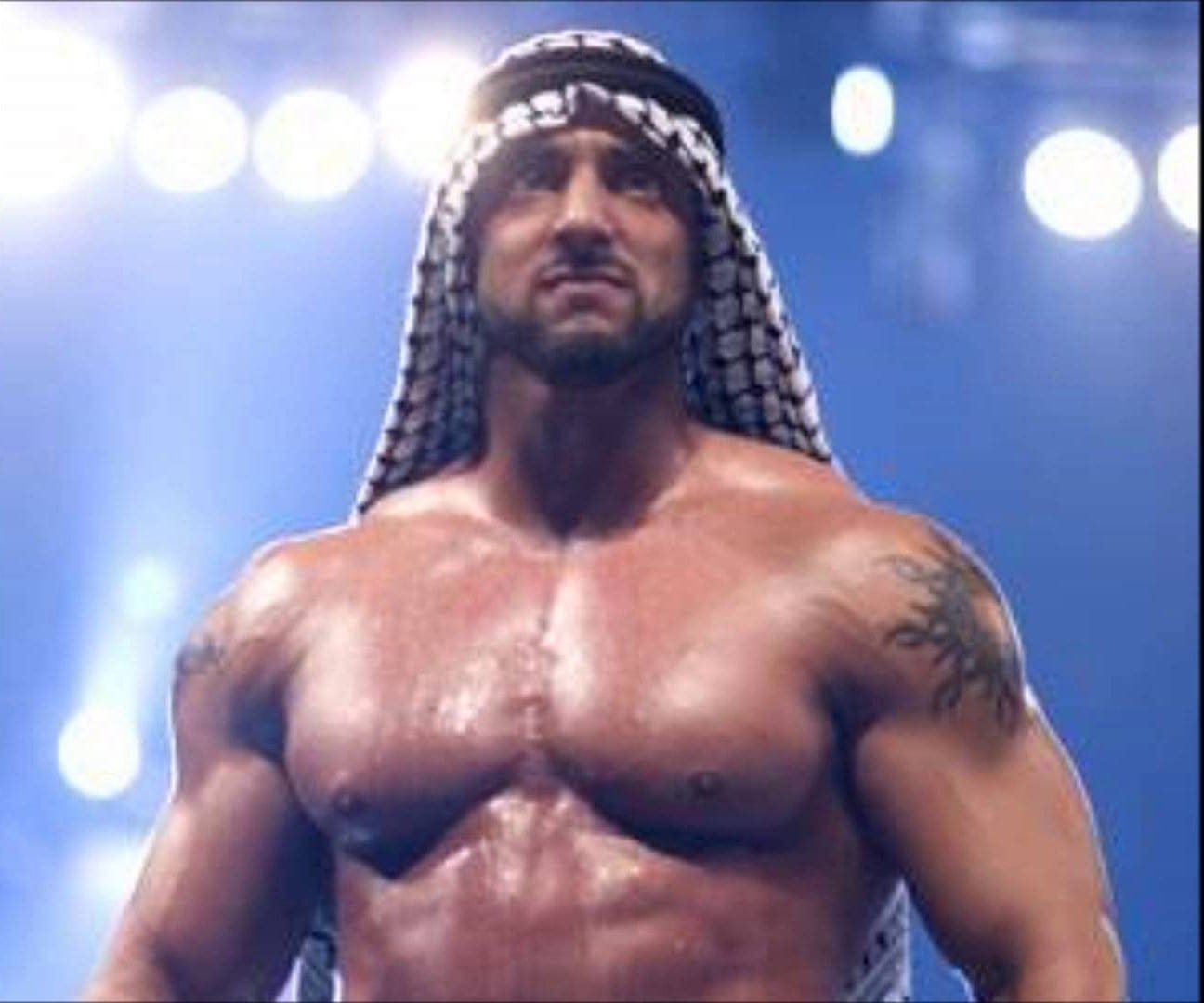 Muhammad Hassan Continues To Get Bookings Since In-Ring Return