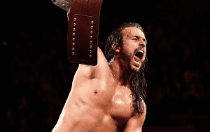 Who Will Adam Cole Defend His NXT North American Championship Against at Upcoming EVOLVE Show?