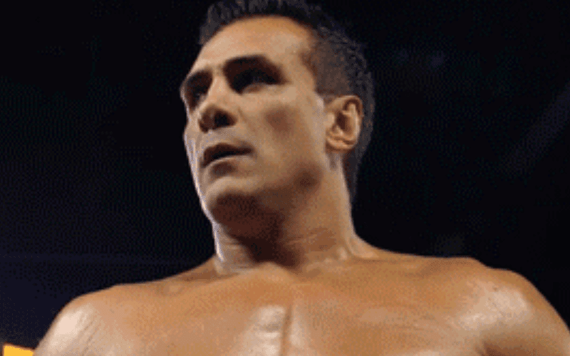 Alberto El Patron Being Sued Bar Incident