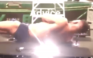 Hannibal Buress Tried To Help Finn Balor At Money In The Bank