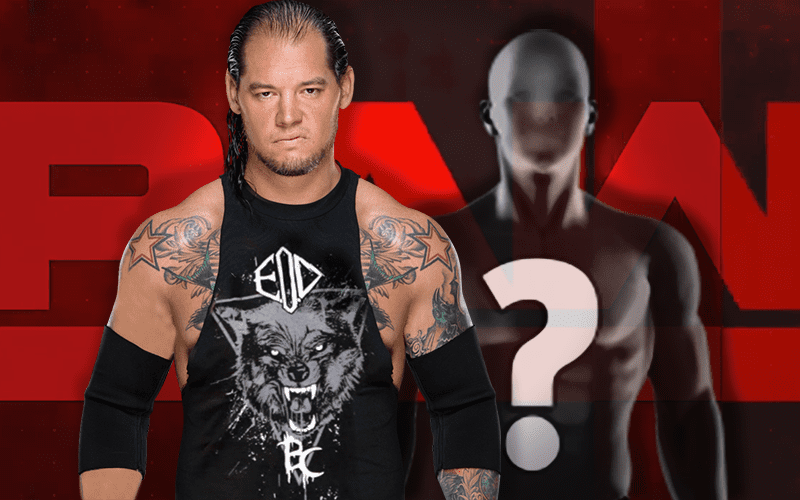 Baron Corbin’s New Job On Raw Could Tie Into Returning Superstar