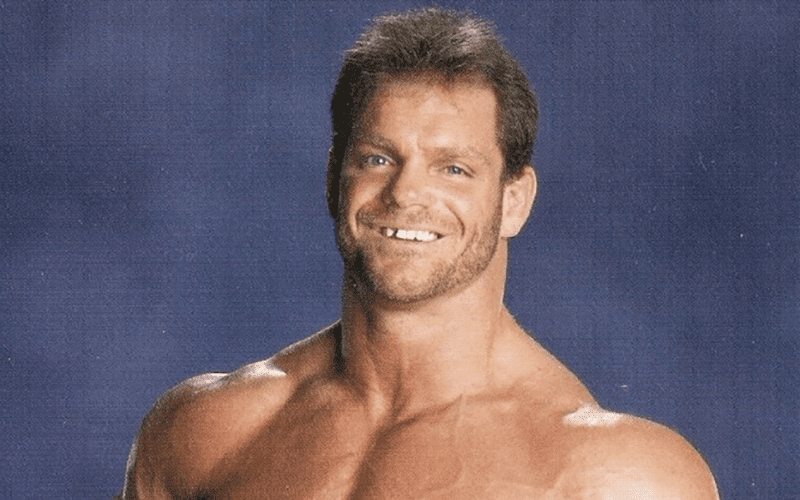 Former WWE Diva Discusses How Chris Benoit Took Care Of Her Backstage