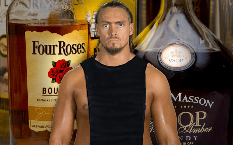 Big Cass Released Over Drinking Issues?