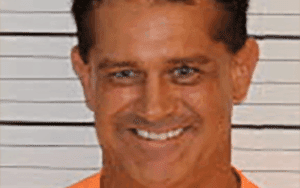Former WWE Superstar Brian Christopher Arrested