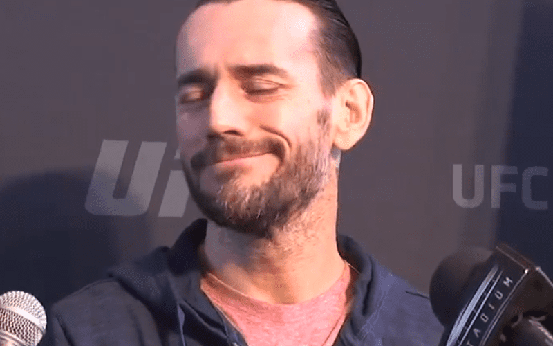 CM Punk Says After Being In WWE It Makes Anything Easier