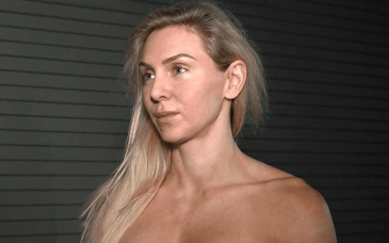 Charlotte Flair Undergoes Successful Surgery