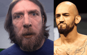 Mike Jackson Responds to Daniel Bryan Fight Comments