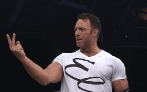 Eli Drake’s Impact Contract Expires — Is He WWE Bound?