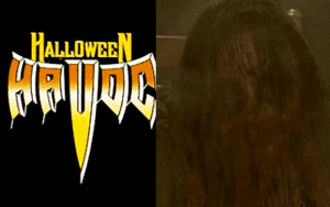 WWE Fighting For Halloween Havoc & Sister Abigail Trademarks