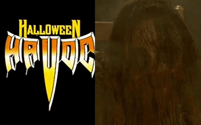 Trademarks Filed for “Halloween Havoc” & “Sister Abigail” But There’s a Twist!