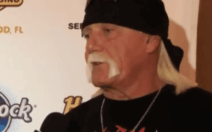 Hulk Hogan on WWE Return: “Things Are Moving Quite Quickly!’