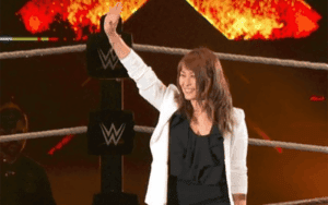 Io Shirai Already Getting Challengers On The NXT Roster