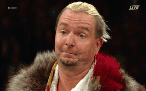 James Ellsworth Mocks Asuka During Indie Show Appearance