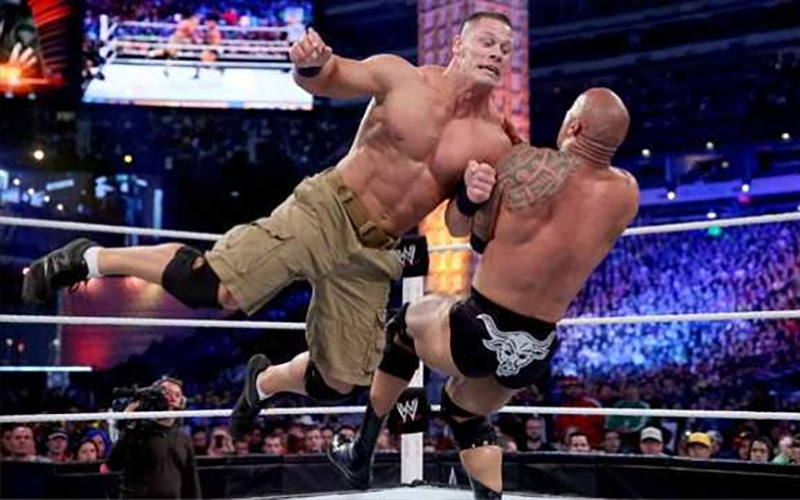 John Cena Teases A Sixth “Move Of Doom”