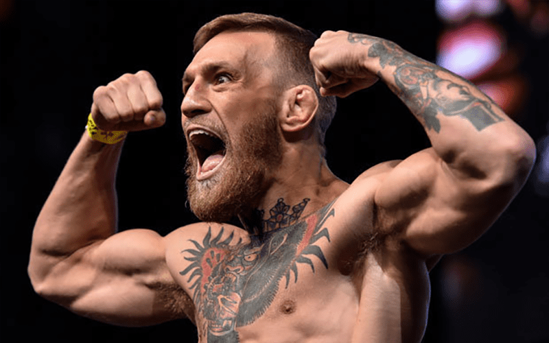 Could Conor McGregor’s Bad Attitude Prevent Him from WWE Deal?