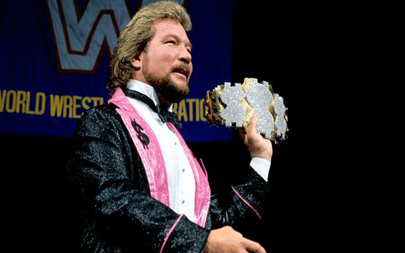 The ‘Million Dollar Man’ Ted DiBiase Reveals Intricacies of His Character