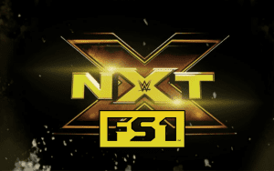 NXT’s Move To FS1 Reportedly A Done Deal