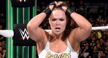 Ronda Rousey Furious After Money in the Bank — Calls Out Alexa Bliss