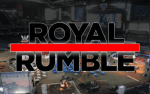 WWE Concerned About Low Royal Rumble Attendance