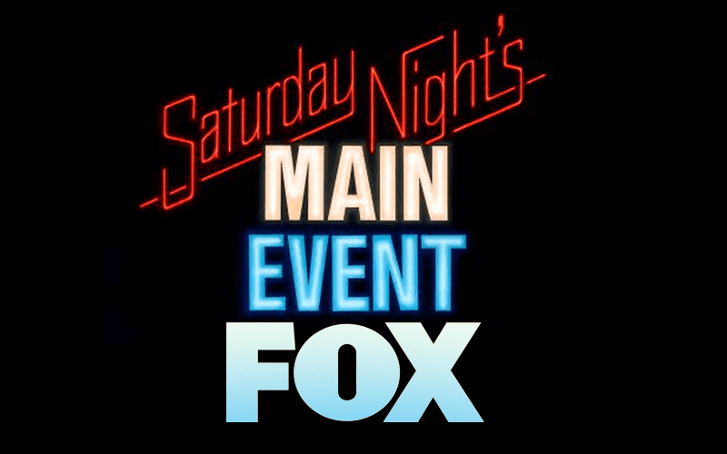 WWE Reportedly Bringing Saturday Night’s Main Event To Fox Under New Deal