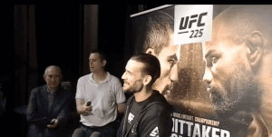 CM Punk On Watching Current Wrestling Product: “Subconsciously There’s A Disconnect”