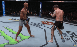 Mike Jackson Praises CM Punk Following Decisive Victory