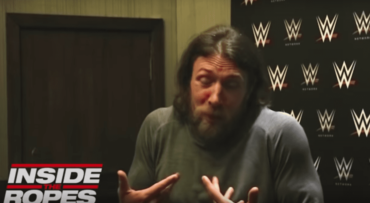 The Warning Daniel Bryan Gave To WWE Regarding Booking That Was Ignored