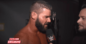 Bobby Roode Teases Something Glorious Is In His Future