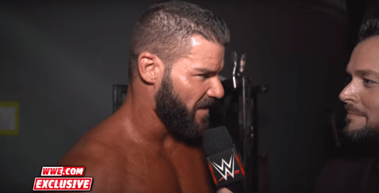 Bobby Roode Teases Something Glorious Is In His Future