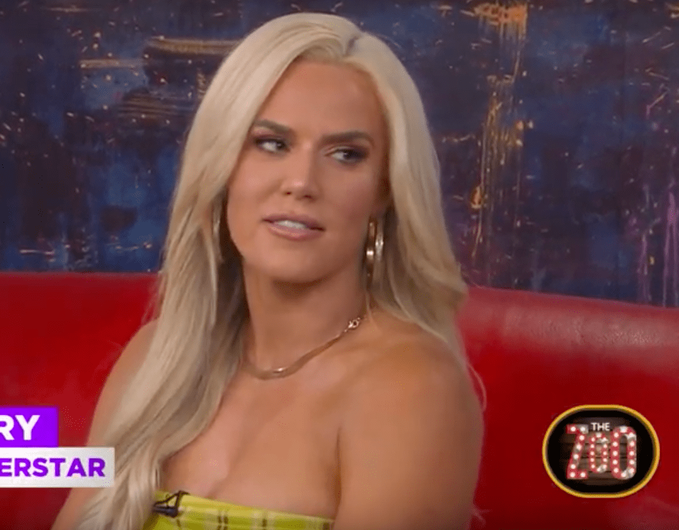 Lana Believes Ronda Rousey Has Added More Interest to the Women’s Division