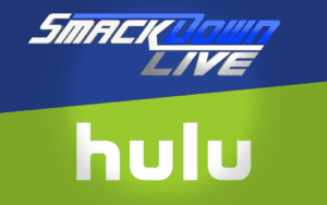 WWE Possiblly Canceling Hulu Replays Due To New Fox Deal