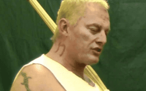 ECW Legend The Sandman Calls Out Fake Impostor Account