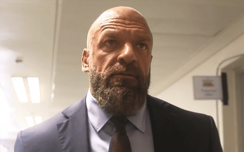 Triple H Asked If NXT Should Be Longer Than 1 Hour Each Week
