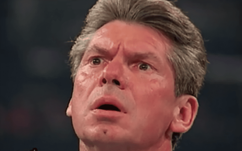 Why Vince McMahon Missed Extreme Rules