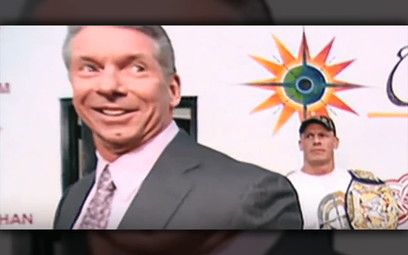 Eric Bischoff Explains Why Vince McMahon Couldn’t Get Away with Saying the N-Word These Days
