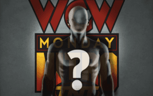 Former WCW Star Coming Out of Retirement