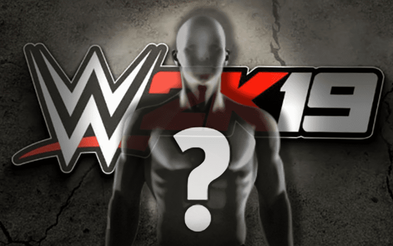 Top Current Superstar Possibly Not In WWE 2K19 For Excellent Reason