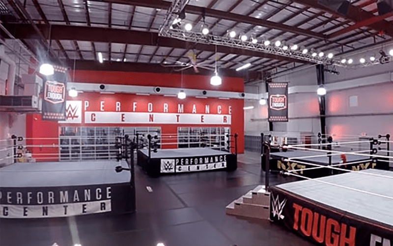 WWE To Hold Huge Tryout In China & Add To Performance Center In Orlando