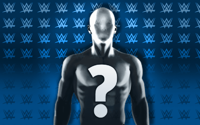WWE Hall Of Famer Set To Appear On SmackDown Live This Week